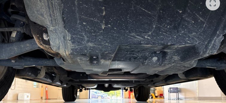 Photo 6 of this CHEVROLET SUBURBAN