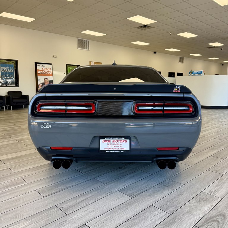 Photo 8 of this DODGE CHALLENGER