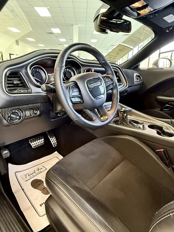 Photo 13 of this DODGE CHALLENGER