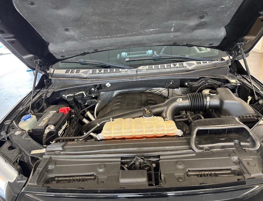 Photo 7 of this FORD F150