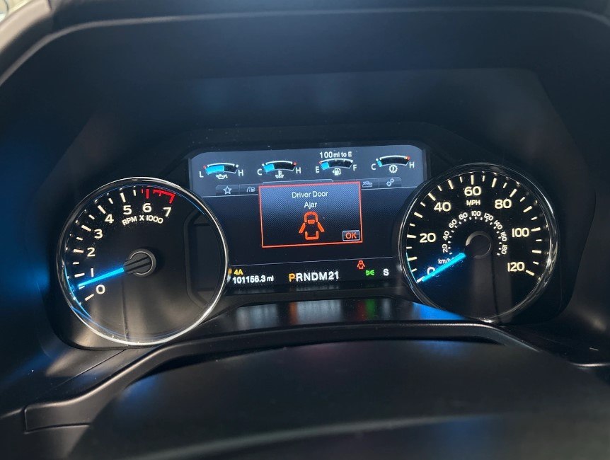 Photo 6 of this FORD F150