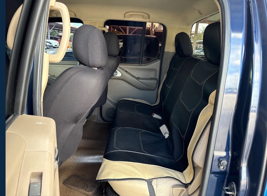Photo 5 of this NISSAN FRONTIER