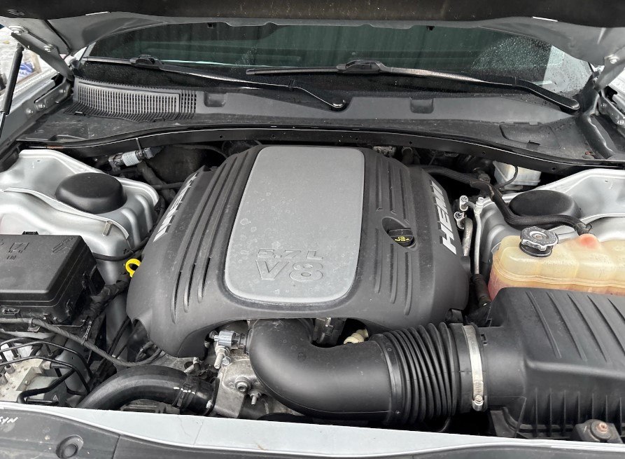Photo 6 of this DODGE CHARGER