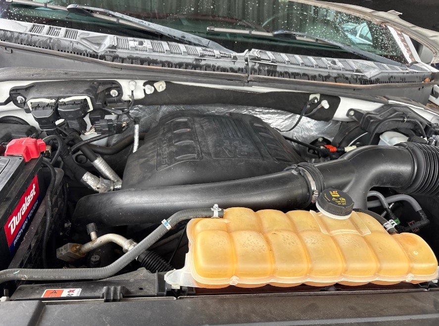 Photo 7 of this FORD F150