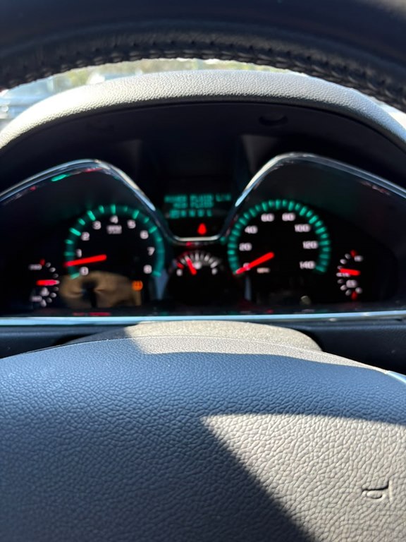 Photo 7 of this CHEVROLET TRAVERSE