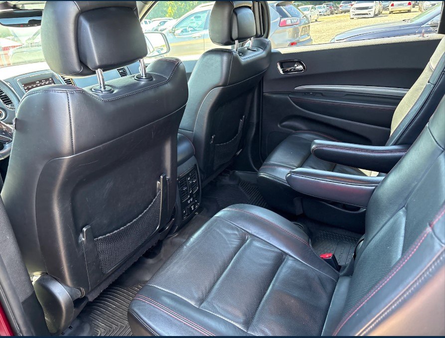Photo 5 of this DODGE DURANGO