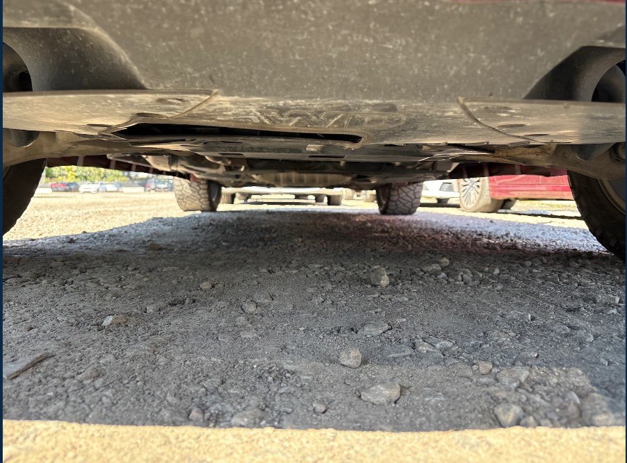 Photo 8 of this DODGE DURANGO