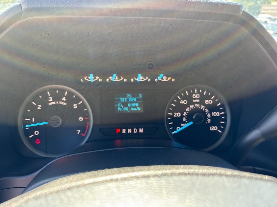 Photo 7 of this FORD F150