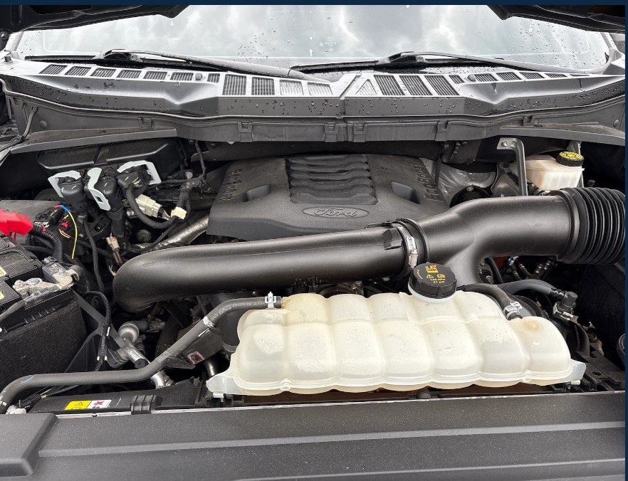 Photo 7 of this FORD F150