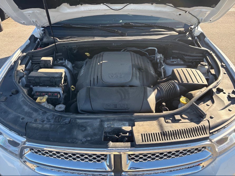 Photo 8 of this DODGE DURANGO