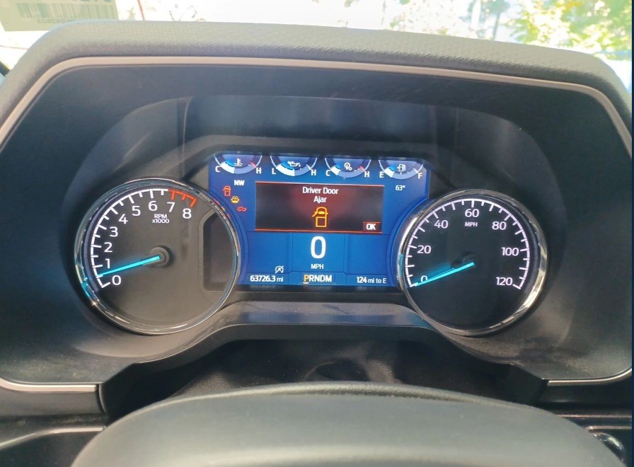 Photo 6 of this FORD F150