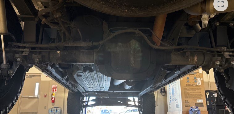 Photo 6 of this FORD F150