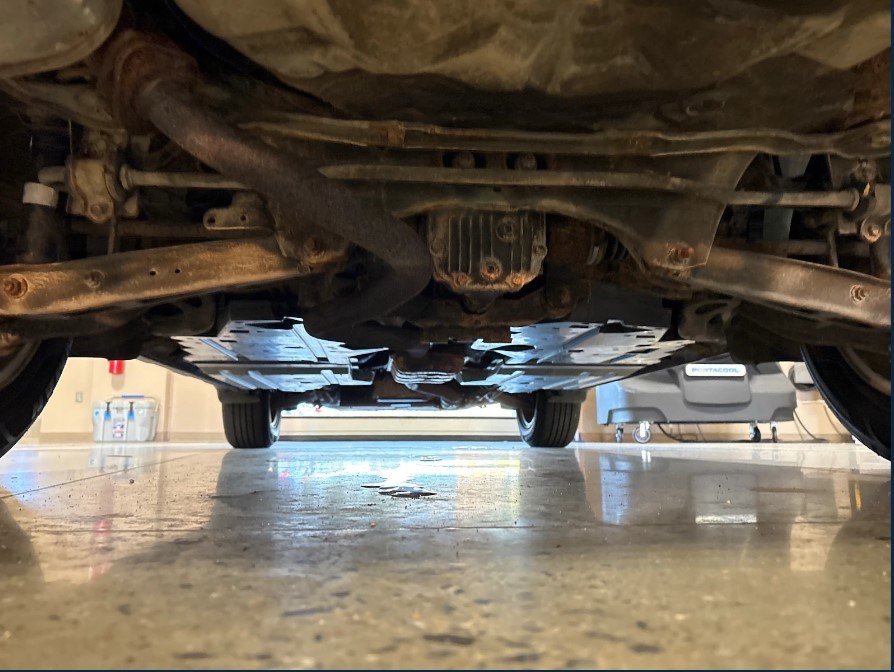 Photo 6 of this SUBARU OUTBACK