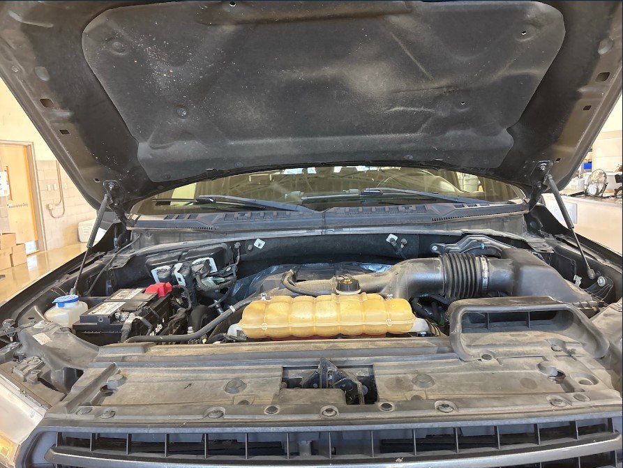 Photo 7 of this FORD F150