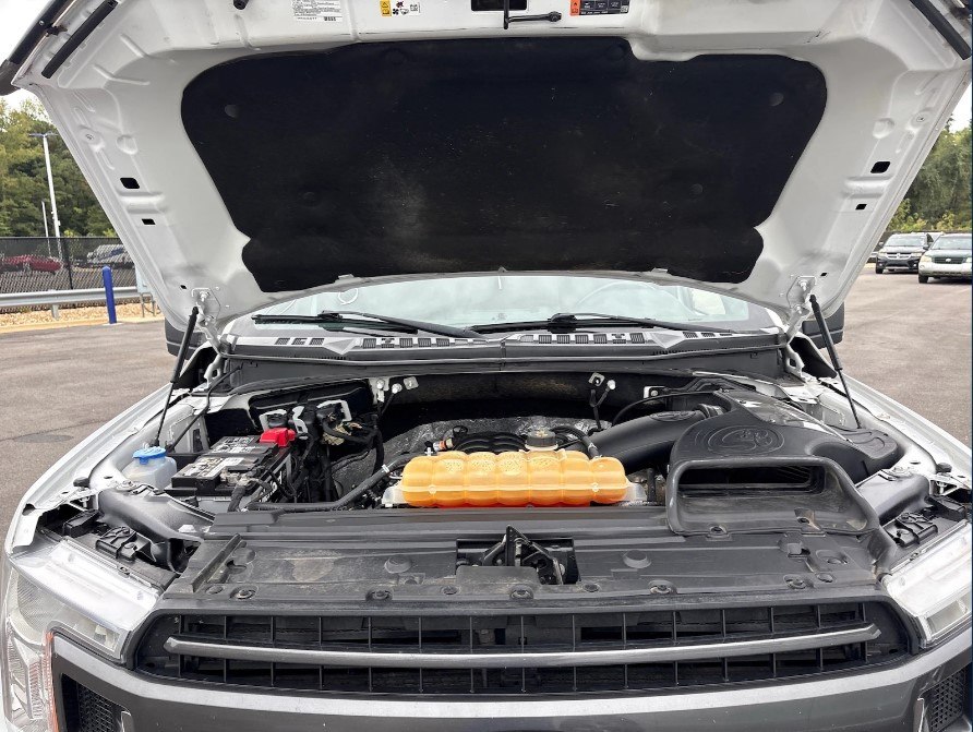 Photo 9 of this FORD F150