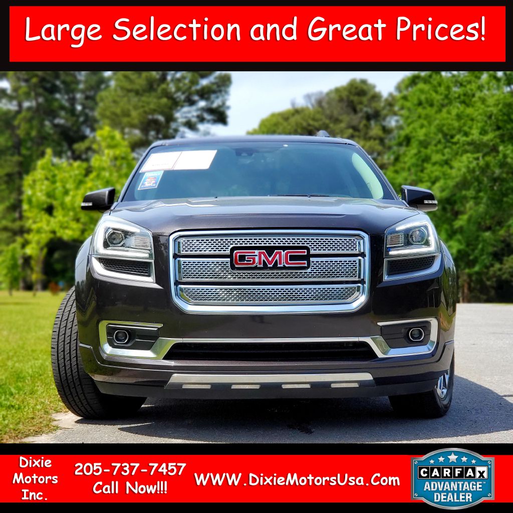 2017 GMC Acadia for Sale in Jasper, AL CarGurus 2017 GMC Acadia for Sale in Jasper, AL CarGurus