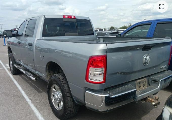 Photo 4 of this RAM 2500