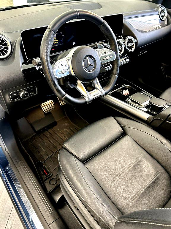 Photo 12 of this MERCEDES-BENZ GLA