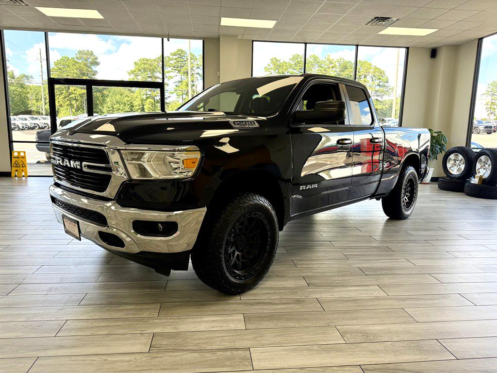 Photo 2 of this RAM 1500