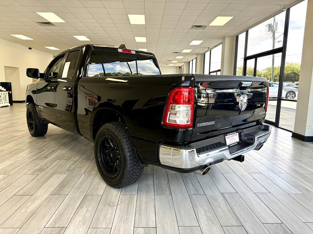 Photo 5 of this RAM 1500
