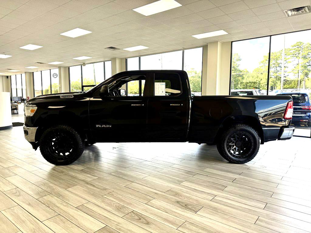 Photo 6 of this RAM 1500