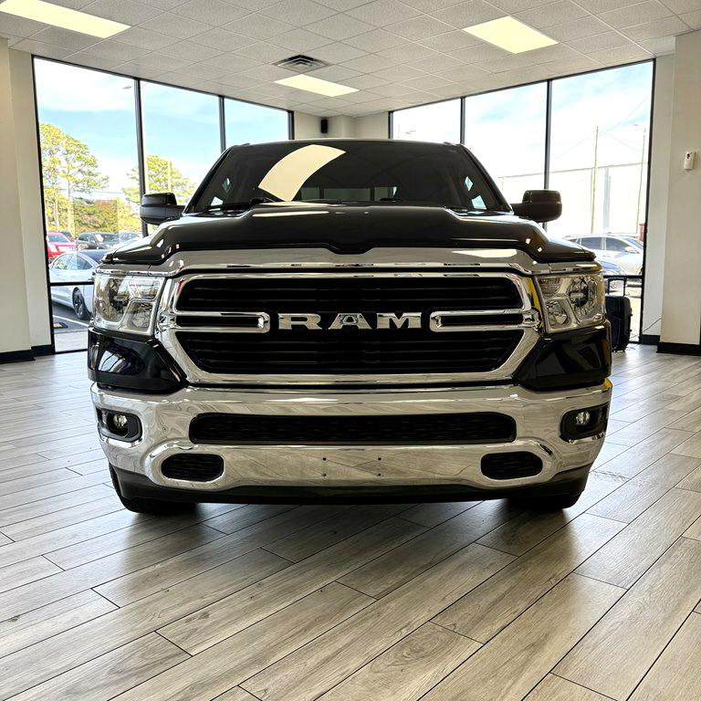 Photo 7 of this RAM 1500