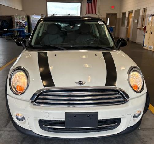 2013 MINI Cooper Hatchback FWD