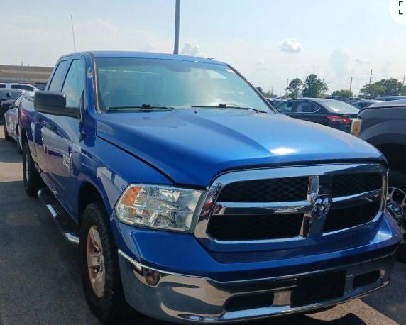 2019 RAM 1500 CLASSIC