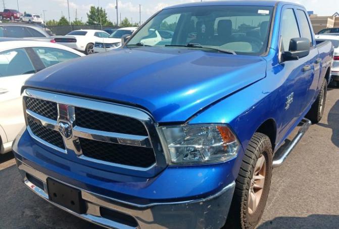 Photo 2 of this RAM 1500 CLASSIC