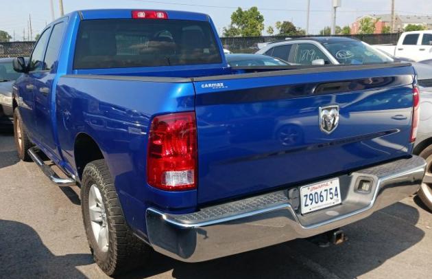 Photo 3 of this RAM 1500 CLASSIC