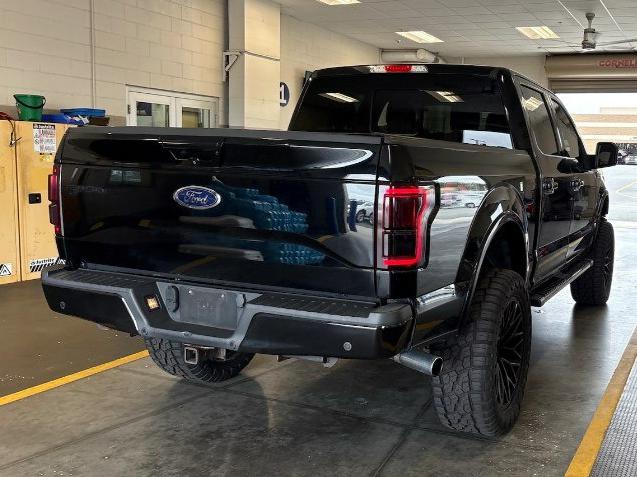 Photo 2 of this FORD F150