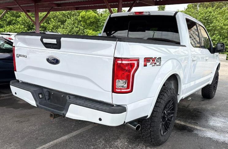 Photo 2 of this FORD F150