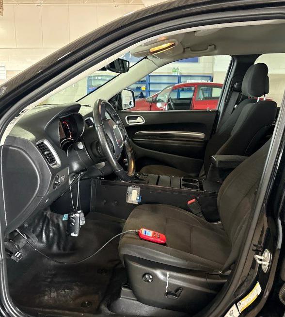 Photo 4 of this DODGE DURANGO