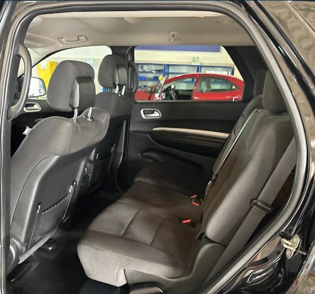 Photo 5 of this DODGE DURANGO