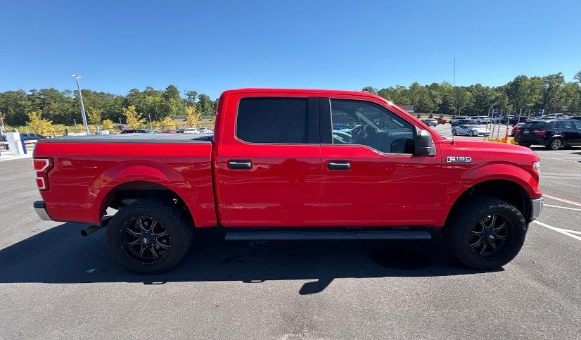 Photo 2 of this FORD F150