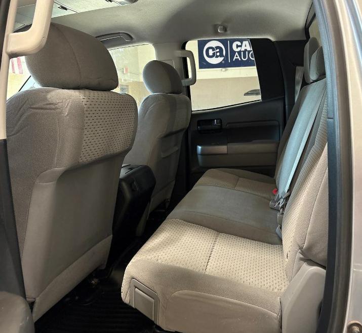 Photo 5 of this TOYOTA TUNDRA