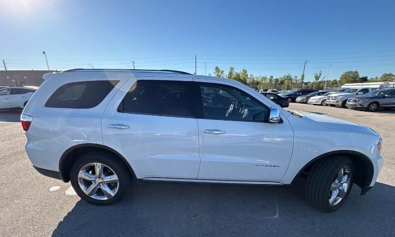 Photo 3 of this DODGE DURANGO