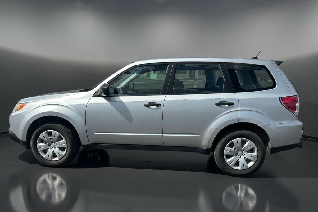 Photo 5 of this SUBARU FORESTER