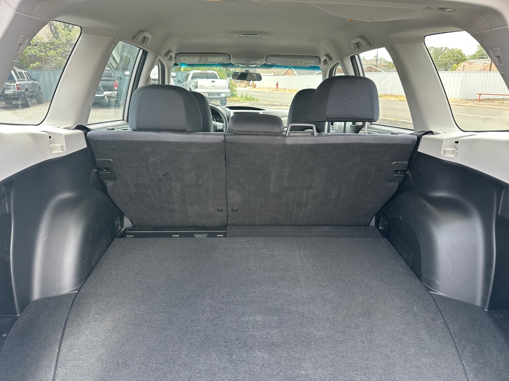 Photo 26 of this SUBARU FORESTER