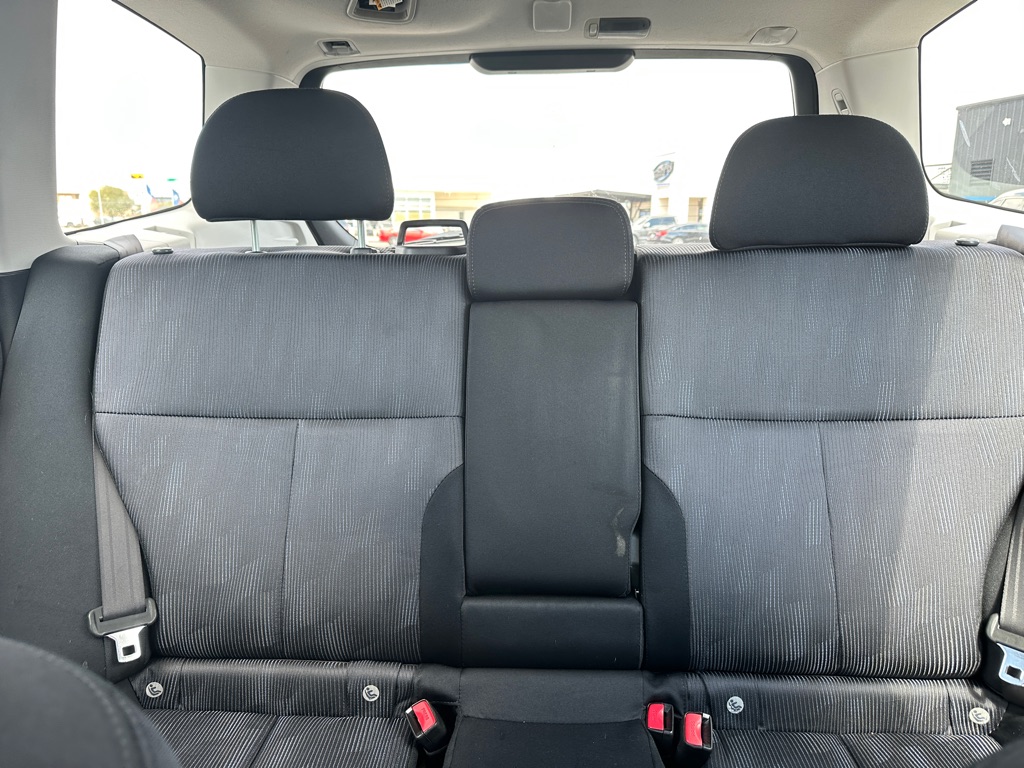 Photo 23 of this SUBARU FORESTER