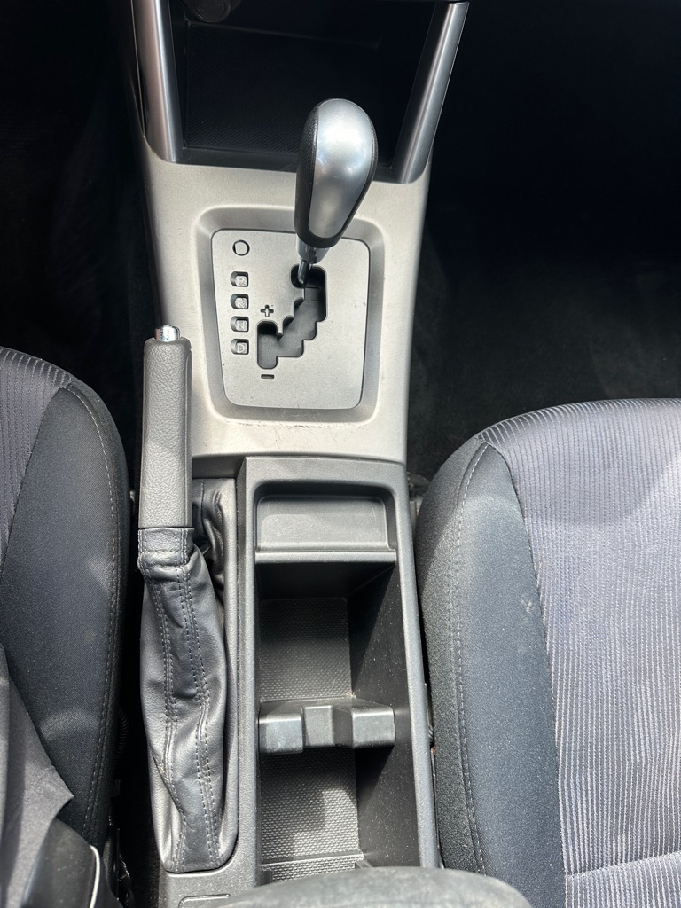 Photo 22 of this SUBARU FORESTER