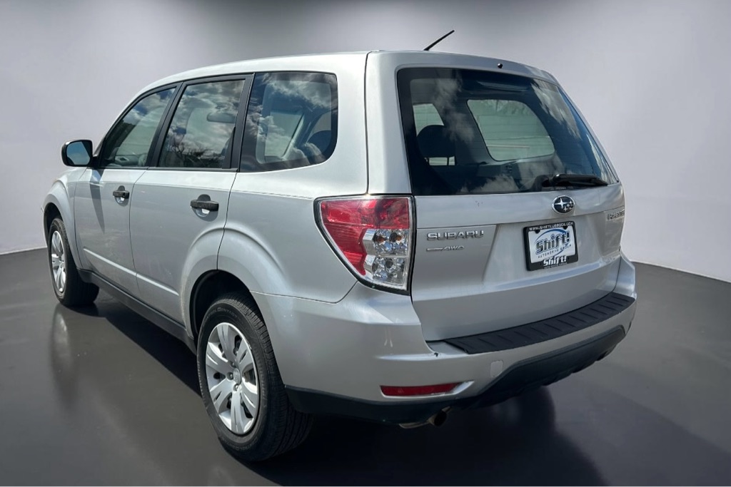 Photo 7 of this SUBARU FORESTER