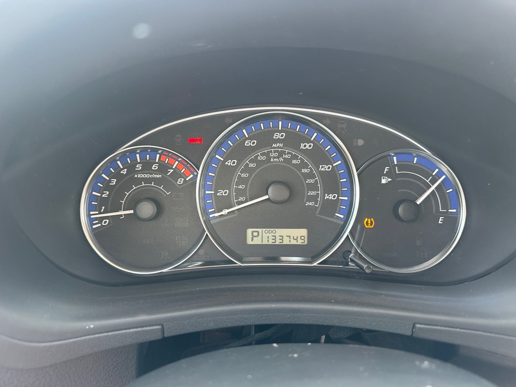 Photo 19 of this SUBARU FORESTER
