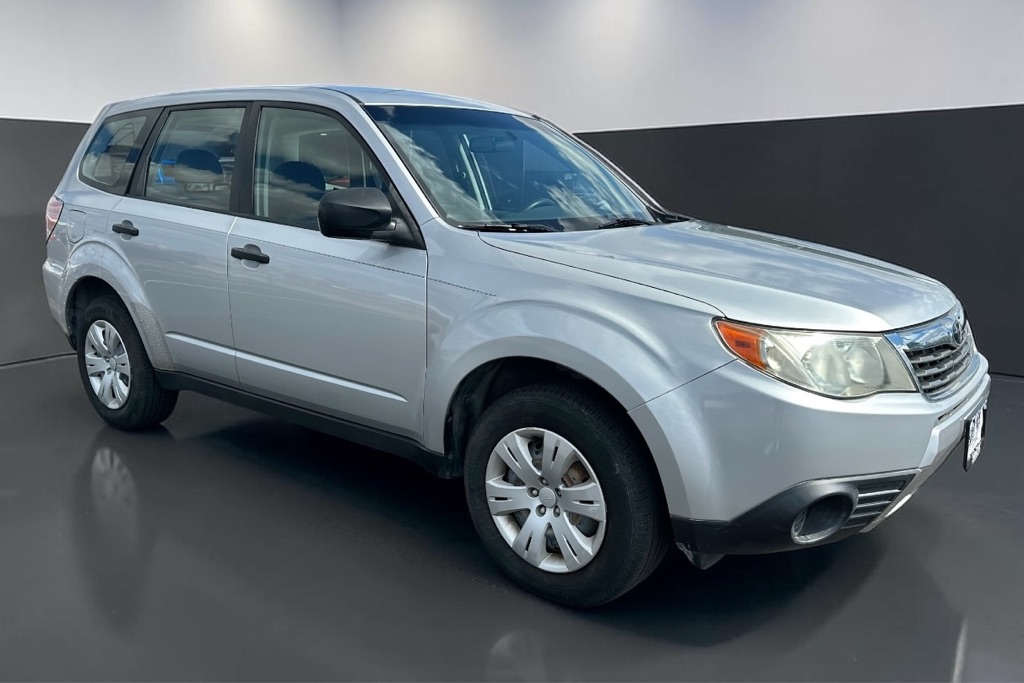 Photo 12 of this SUBARU FORESTER