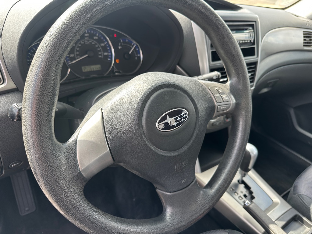 Photo 17 of this SUBARU FORESTER