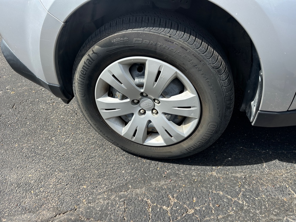Photo 13 of this SUBARU FORESTER