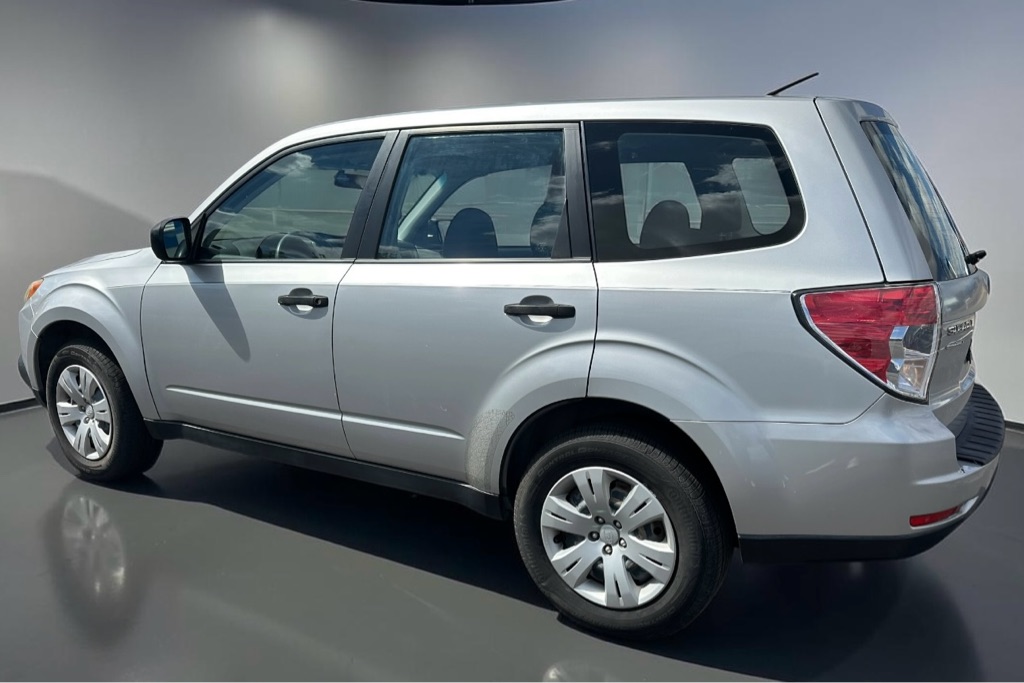 Photo 6 of this SUBARU FORESTER