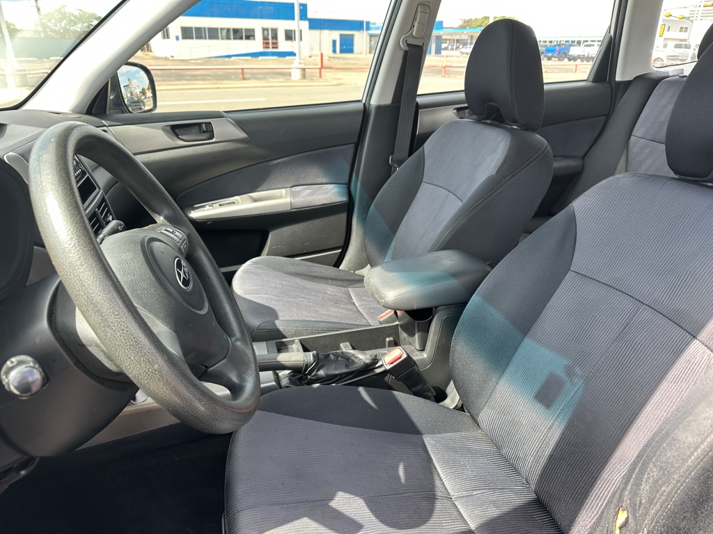 Photo 18 of this SUBARU FORESTER