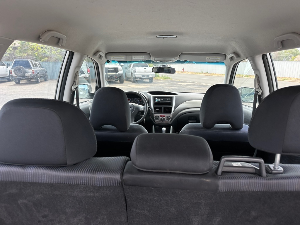 Photo 27 of this SUBARU FORESTER