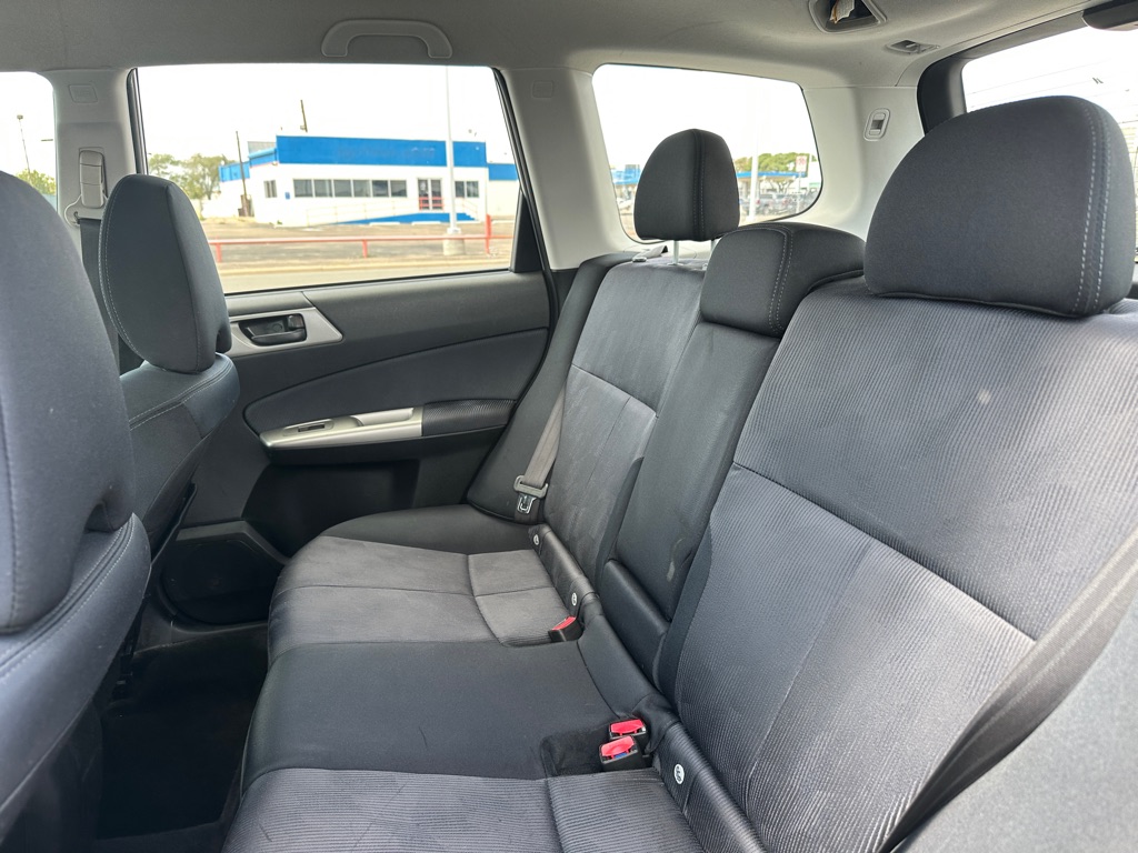 Photo 24 of this SUBARU FORESTER